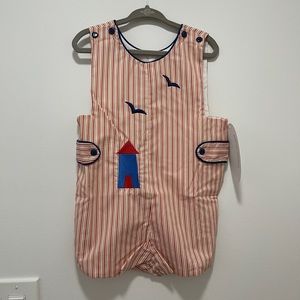 Lullaby Set NWT Jon Jon Lighthouse